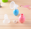 Simple breast pump