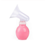 Simple breast pump