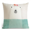 Diving funny animal pillowcase
