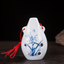 Ceramic famous musical instrument Alto AG 6-hole Ocarina