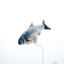 Simulation Electric Fish Funny Cat Simulation Fish