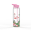Plastic Flamingo Water Cup