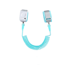 Anti-lost rope anti-lost belt traction rope