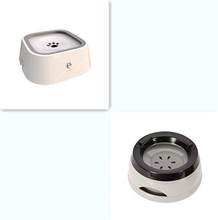 Non-wet mouth pet waterer