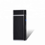 Hight quality smoke electronic encendedor metal gift usb LIGHTER