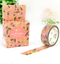 Colorful Washi Tapes - DIY 5D Diamond Painting