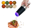 Electric induction grinder household electric pepper mill