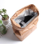 Kraft paper lunch box bag