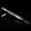 Multifunctional defensive tactical pen