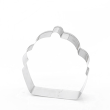 Cup Stainless Steel Biscuit Mold