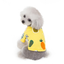 Summer little dog breathable clothes