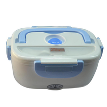 Portable Electric Heating Lunch Box