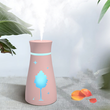 Home Car Office Purifier Aroma Diffuser