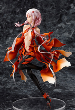 New Japanese Anime Action Figures Guilty Crown Inori Yuzuriha PVC Figure Dolls Gifts Toys Displays