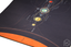 Planetary double-sided dual-purpose mouse pad
