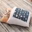 Removable Dog Cat Bed Cat Sleeping Bag Sofas Mat Winter Warm Cat House Small Pet Bed Puppy Kennel Nest Cushion Pet Products