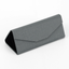 Triangle glasses case