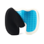 U-shaped memory cotton upholstery gel seat