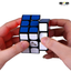 QiYi MoFangGe Thunderclap V3 M 3x3x3 Magnetic Magic Cube Stickerless Cube Puzzle Professional Magnets Speed 3x3 Cube