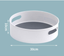 Kitchen cosmetic storage box