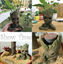 Flower Pot Groot Flowerpot Gift For Kids Flower Pot Planter