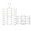 Multifunctional magic hanger