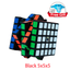 Original MoYu Meilong 5 Mofang Jiaoshi Cube 5x5x5 Magic Cube Layers 5x5 Speed Puzzle Cubes Educational Toys