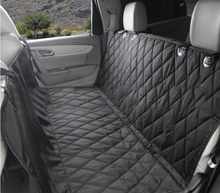 Pet mat, pet car seat