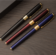 Pen adult office calligraphy pen writing art pen