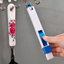 Creative multifunctional keyboard cleaning brush, keyboard cleaning tool, portable removable dust brush