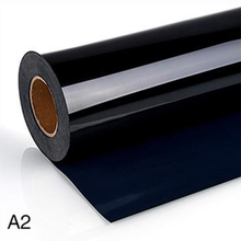 PVC adhesive heat transfer film