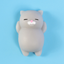 Mini Change Color Squishy Cute Cat Antistress Ball Squeeze Rising Abreact Soft Sticky Stress Relief Toys Funny Gift mochi Toys