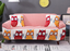Four seasons sofa cover