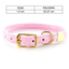 Pet supplies cat collar