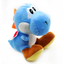 18cm Super Bros Green Yoshi Plush Toys Doll Yoshi Dragon Plush Soft Stuffed Animals Toys Gifts for Children Kids 9 Colors