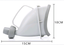 Female Urination Toilet Portable Women Camping Urine Device Female Travel Urination Toilet Travel Outdoor Toilet
