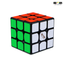 QiYi MoFangGe Thunderclap V3 M 3x3x3 Magnetic Magic Cube Stickerless Cube Puzzle Professional Magnets Speed 3x3 Cube