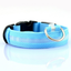 LED Flash Pet Safety Collar