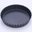 Non stick round detachable pan cake mould
