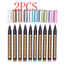Color Metal Marker Waterborne Metal Pen Paint Pen