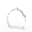 Cup Stainless Steel Biscuit Mold