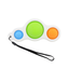 Creative Simple Dimple Fidget Toys For Children Adult Popit Fat Brain Toys Pressure Reliever Board Decompression Gift антистресс