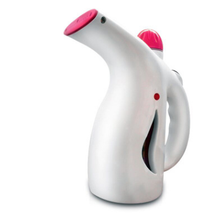 Hand-held mini hanging iron household steam iron