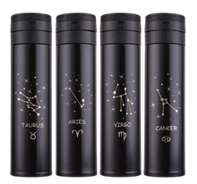 Twelve constellation mug