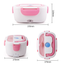 Portable Electric Heating Lunch Box