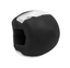 Facial muscle training device silicone