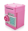 ATM Designed Piggy Bank