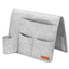 1 Piece Felt Bedside Storage Pouch Hanging Organizer Bag