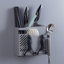 Chopsticks cage wall-mounted drain rack