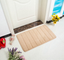 CozyNSecure Velvet Memory Foam Bath Mat - Designed for Happy Feet